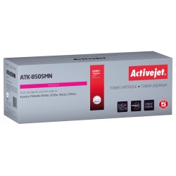 Activejet ATK-8505MN toner (replacement for Kyocera TK-8505M; Supreme; 20000 pages; magenta)