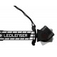 Ledlenser H19R Black Headband flashlight LED