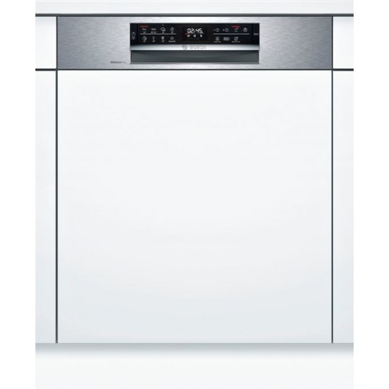 Bosch Serie 6 SMI6ECS93E dishwasher Semi built-in 13 place settings D