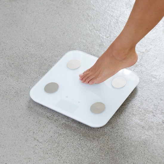 Body Analysis Scale Medisana BS 600 connect (wifi & bluetooth)