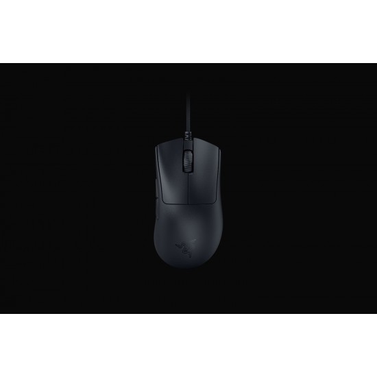 Razer DeathAdder V3 mouse Right-hand USB Type-A Optical 30000 DPI