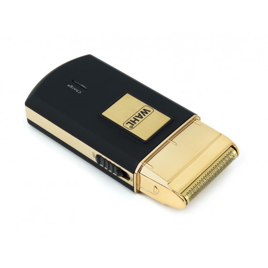 Shaver WAHL Travel Shaver Gold Edition 07057-016