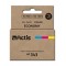 Actis KH-343R ink (replacement for HP 343 C8766EE; Standard; 21 ml; color)