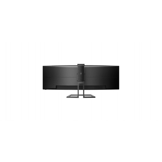 Philips P Line 32:9 SuperWide curved LCD display 499P9H/00