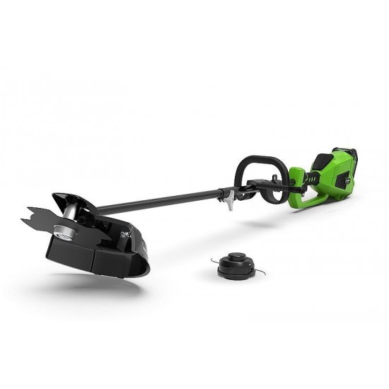 Greenworks trimmer 40V 4Ah GD40BCK4 - 1301507UB