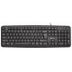 Tracer Maverick keyboard USB Black