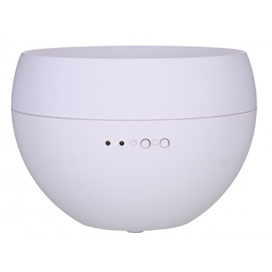 Stadler Form Jasmine humidifier Steam 0.1 L White 7.2 W