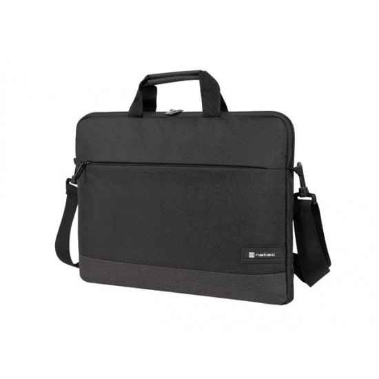 NATEC LAPTOP BAG GOA 15.6