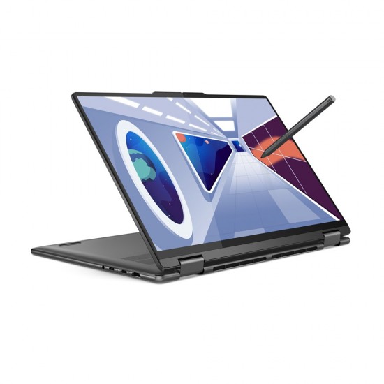 Lenovo Yoga 7 Intel® Core™ i7 i7-1360P Hybrid (2-in-1) 40.6 cm (16