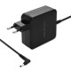 Qoltec 51751 Power adapter for Huawei 65W | 19V |3.42A | 4.0*1.7