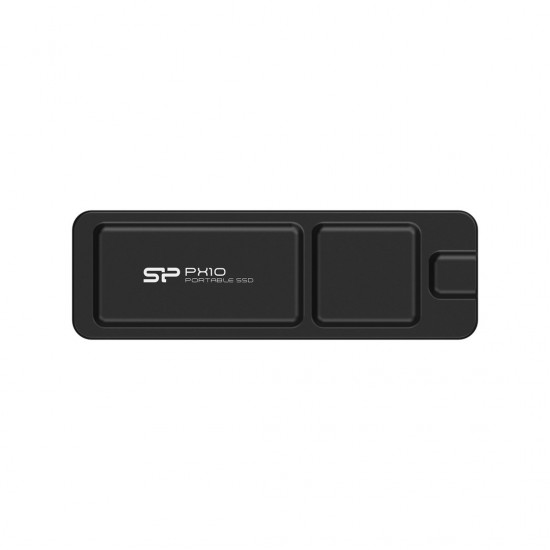 Silicon Power PX10 512 GB Black