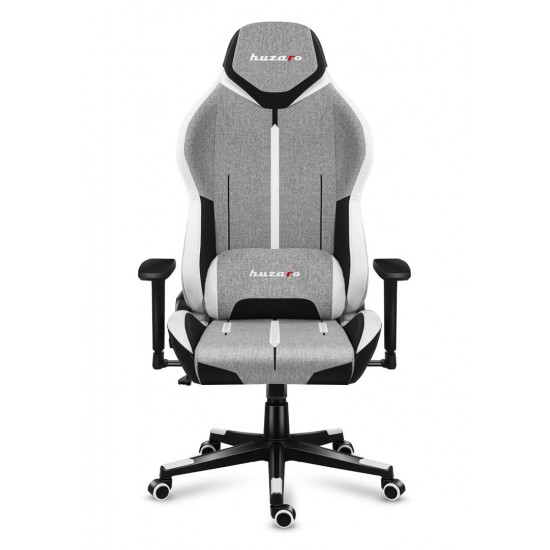 Gaming chair - Huzaro Force 7.9 Grey Mesh