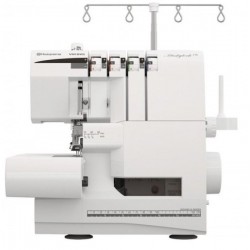 Husqvarna Viking Huskylock S15 Overlock