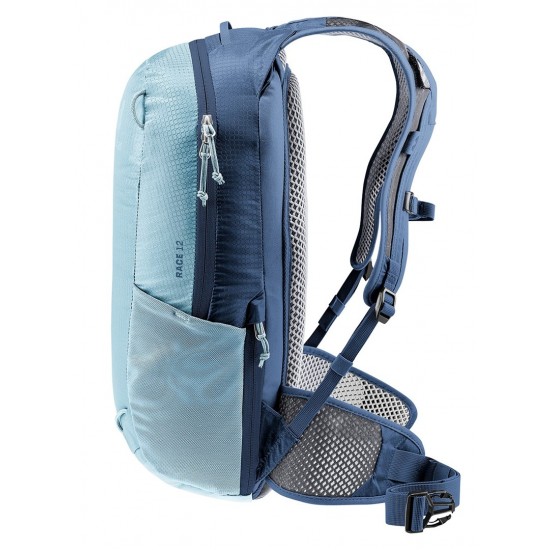 Bicycle backpack - Deuter Race 12