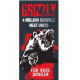 Pepper spray  Grizzly 4 million scoville heat units 63 ml- cone/cloud