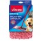 Vileda Pet Pro hair and coat mop refill