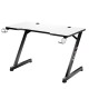 GAMING DESK HUZARO HERO 2.5 WHITE