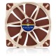 Noctua NF A20 5V PWM Computer case Fan 20 cm Beige, Red