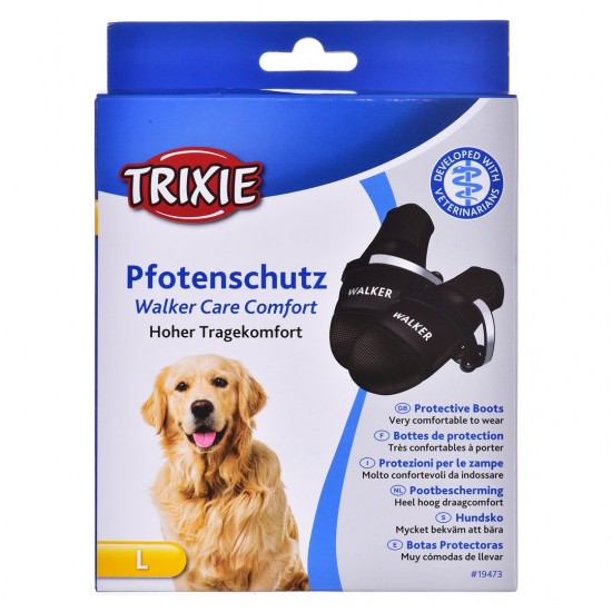 TRIXIE 19473 dog socks