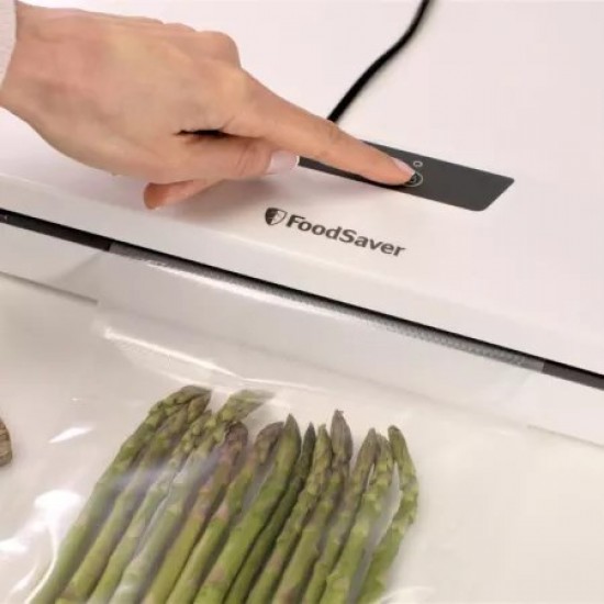 FoodSaver VS0290X vacuum sealer White