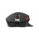 KRUX Fuze Pro mouse Right-hand USB Type-A Optical 12000 DPI