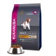 Eukanuba Small & Medium Lamb Rice  12 kg