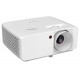 Optoma ZH350 data projector Standard throw projector 3600 ANSI lumens DLP 1080p (1920x1080) 3D White