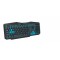 Esperanza EGK201B keyboard USB Black