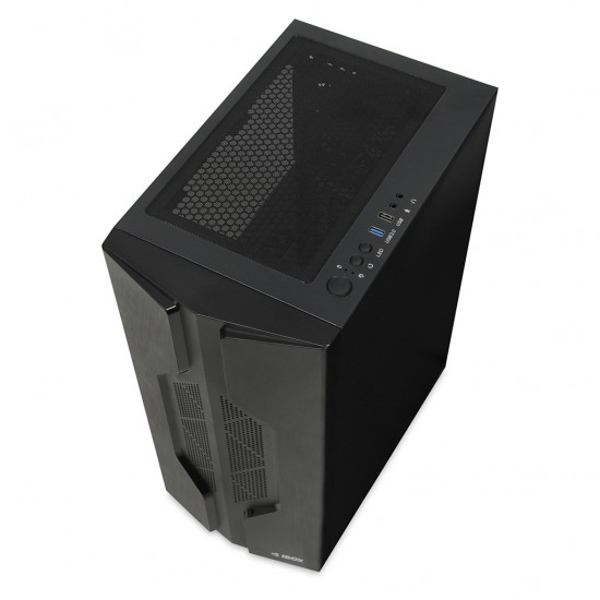 Obudowa Deepcool CH370 biała (R-CH370-WHNAM1-G-1)