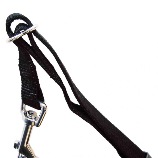 TRIXIE Car-safety dog harness S 1290