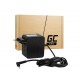 Green Cell AD123PV2 power adapter/inverter Universal 65 W Black