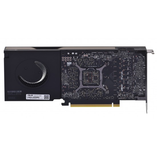 ASUS A4000 NVIDIA RTX A4000 16 GB GDDR6