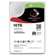 Seagate IronWolf Pro ST16000NT001 internal hard drive 3.5