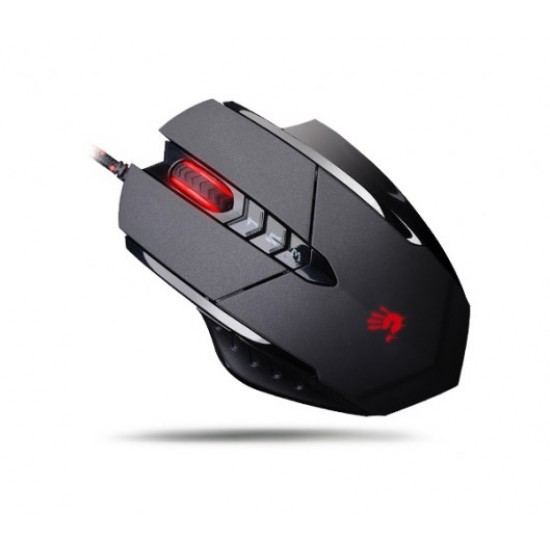 A4Tech Bloody V7m mouse USB Type-A V-Track 3200 DPI