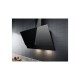 Electrolux LFV619K Wall-mounted Black 700 m³/h A