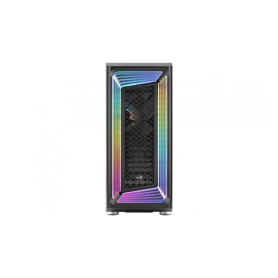 Aerocool Interstellar Midi Tower Black