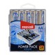 MAXELL Battery alkaline LR6 VALUE BOX, 24 pcs.