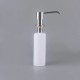 PYRAMIS DP-01 028102501 soap dispenser Chrome,Stainless steel