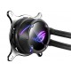 ASUS ROG STRIX LC II 240 Processor All-in-one liquid cooler 12 cm Black