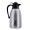 PROMIS Steel jug 2.0 l, coffee print