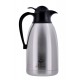 PROMIS Steel jug 2.0 l, coffee print