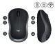 Logitech M185 mouse RF Wireless Optical.