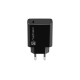 NATEC MAINS CHARGER RIBERA USB-C 20W PD