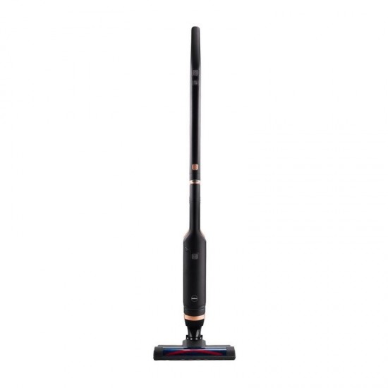 OB90 ELDOM, VESS upright vacuum cleaner, cordless, electric brush