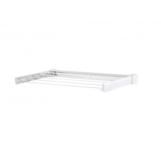 Leifheit Telegant 30 Protect Wall-mounted rack White