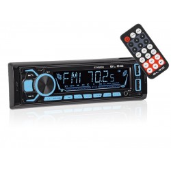 BLOW AVH-8890 radio Car Black