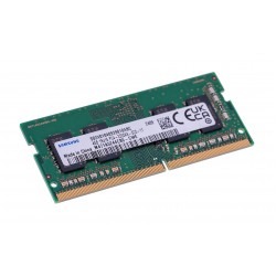 Samsung SODIMM 4GB DDR4 3200MHz M471A5244CB0-CWE