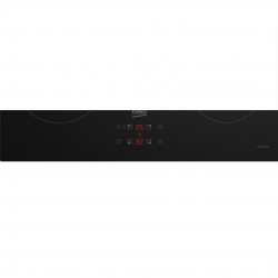 Beko HII 64400 MT hob Black Built-in 60 cm Zone induction hob 4 zone(s)