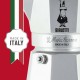 Bialetti Moka Express Moka pot 0.06 L Aluminium, Black