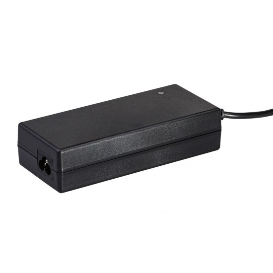 Akyga AK-ND-52 power adapter/inverter Indoor 120 W Black